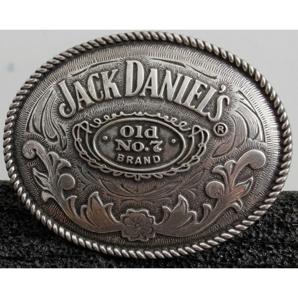 Jack Daniel's | Accessories | Jack Daniels Old No7 Whiskey Vintage ...